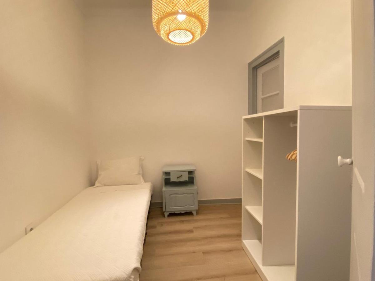 Setubal Downtown Todi II Apartment Exterior photo