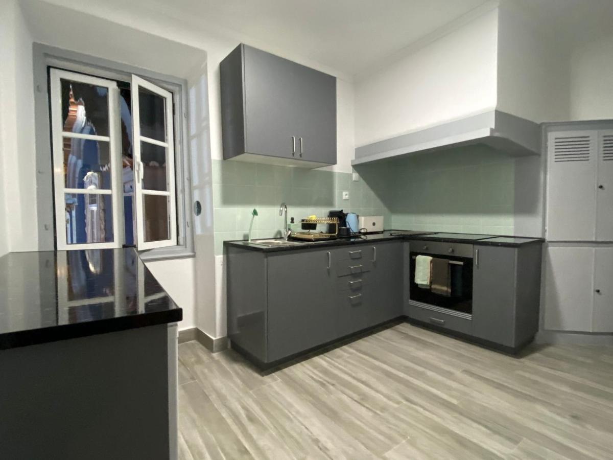 Setubal Downtown Todi II Apartment Exterior photo