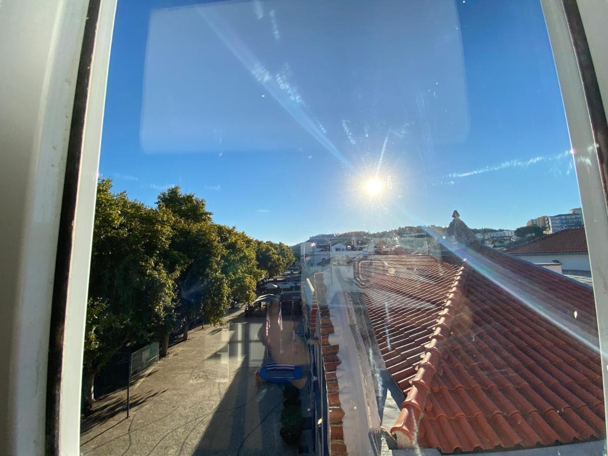 Setubal Downtown Todi II Apartment Exterior photo