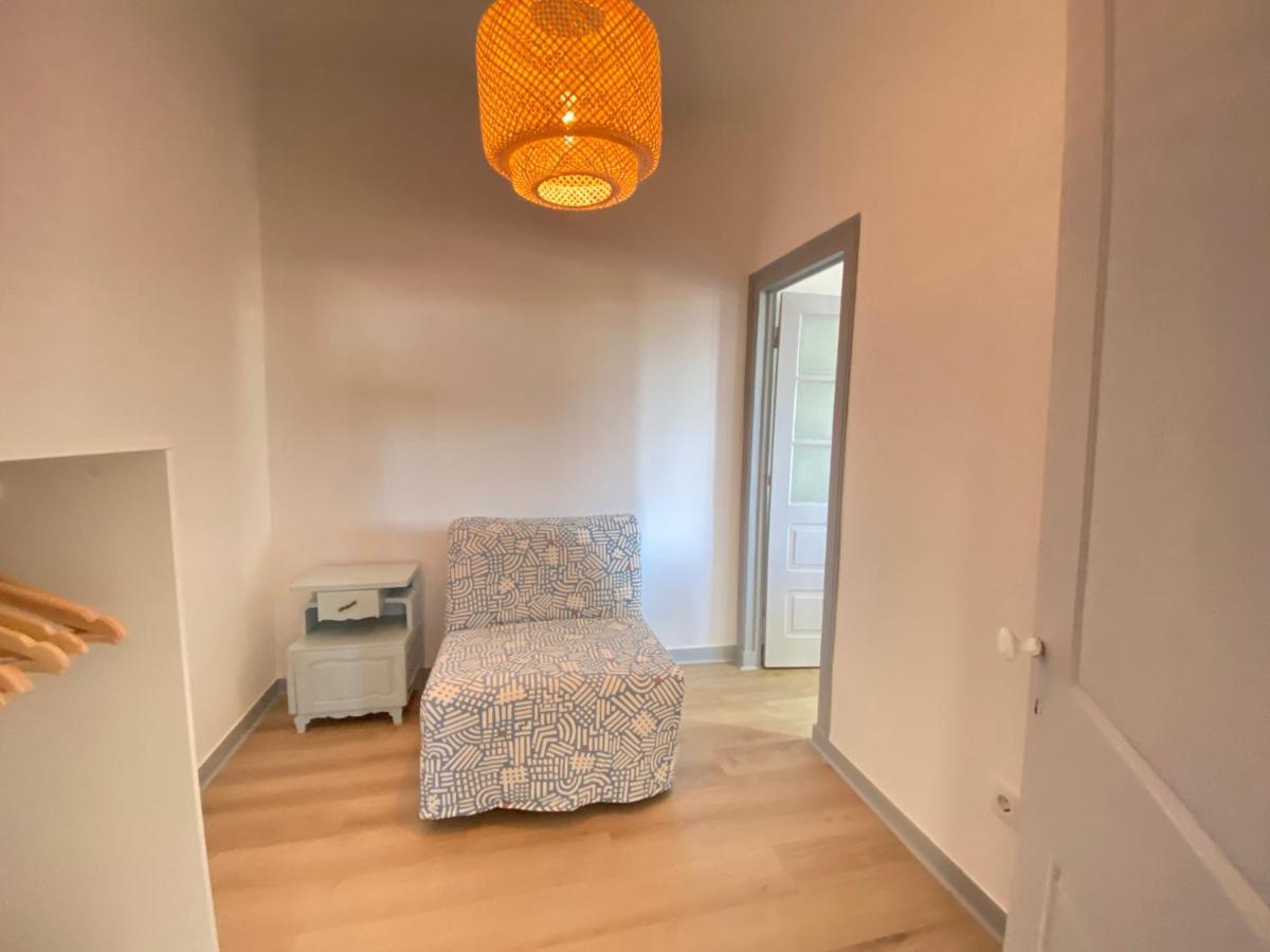 Setubal Downtown Todi II Apartment Exterior photo