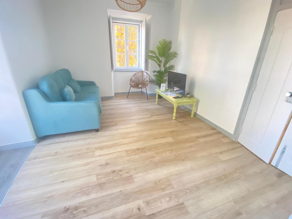 Setubal Downtown Todi II Apartment Exterior photo