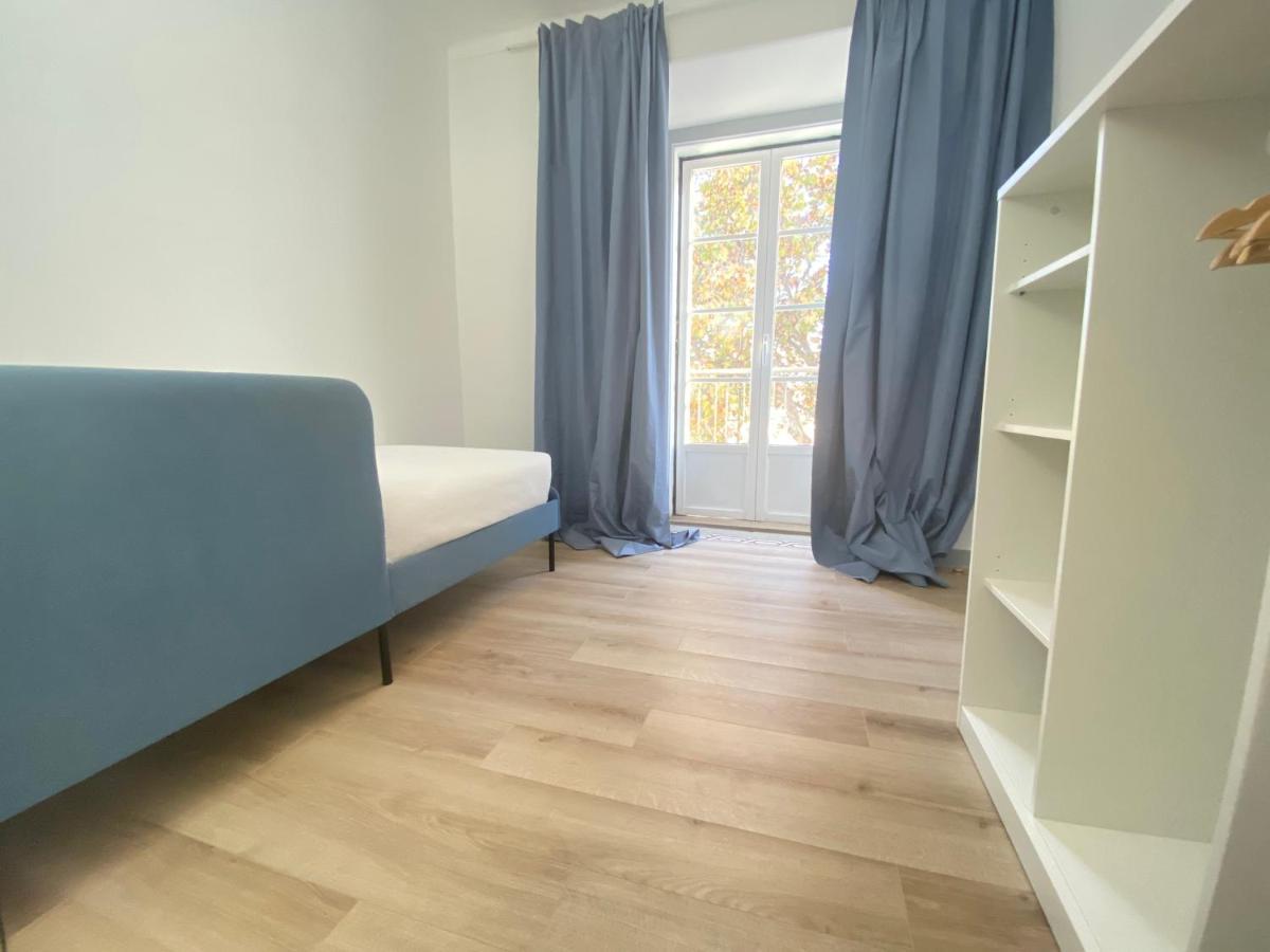 Setubal Downtown Todi II Apartment Exterior photo
