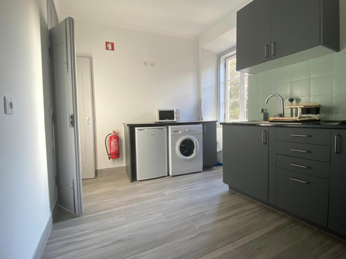 Setubal Downtown Todi II Apartment Exterior photo