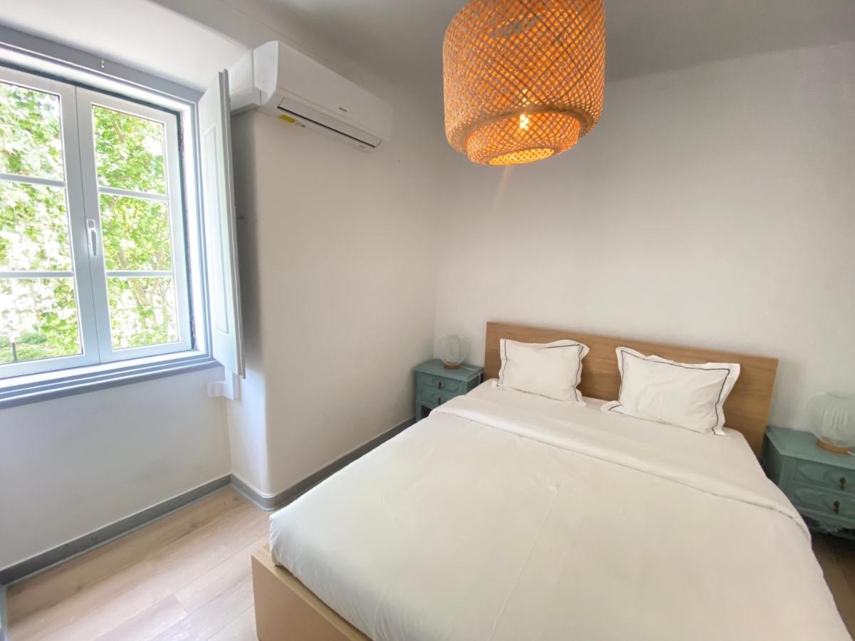 Setubal Downtown Todi II Apartment Exterior photo