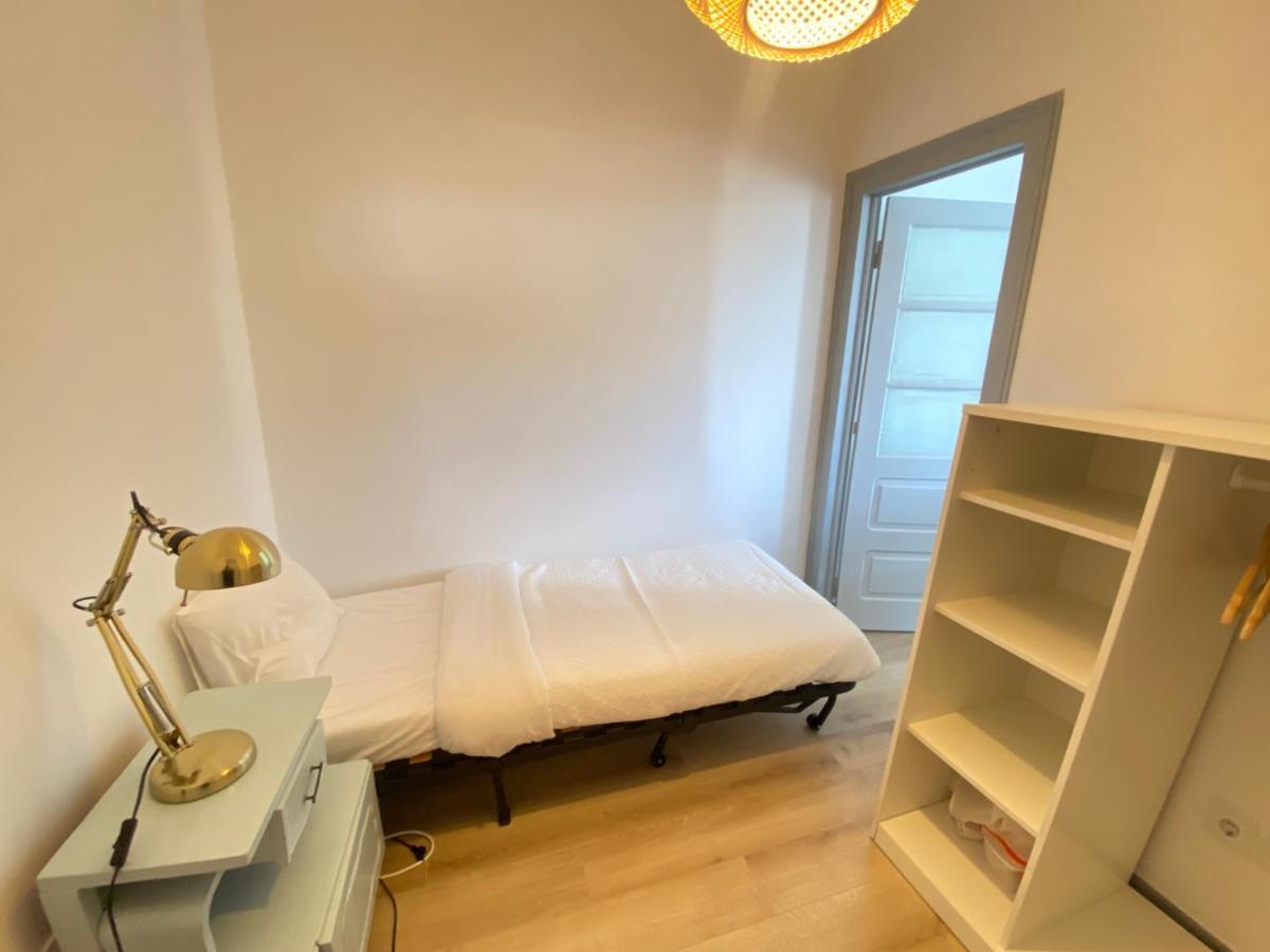 Setubal Downtown Todi II Apartment Exterior photo