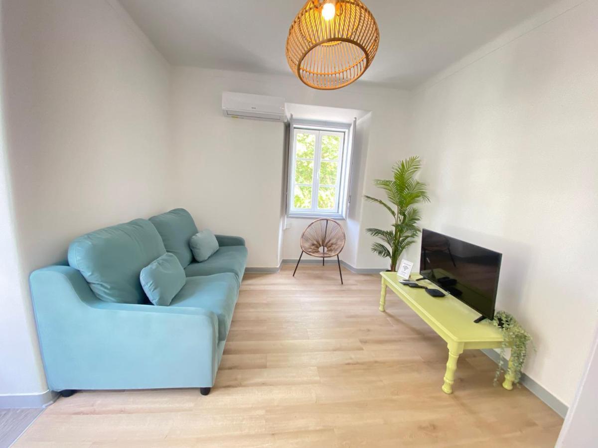 Setubal Downtown Todi II Apartment Exterior photo
