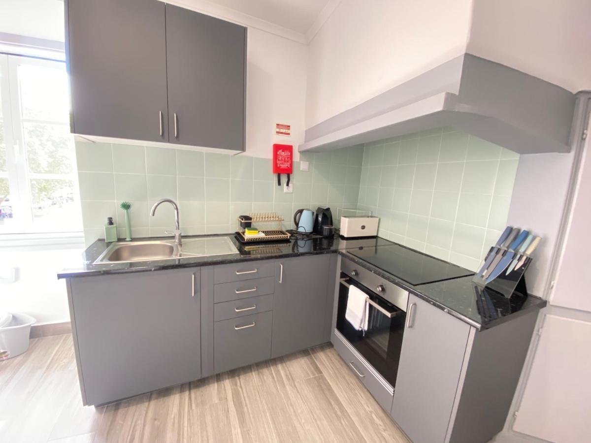 Setubal Downtown Todi II Apartment Exterior photo