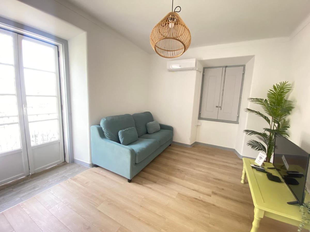 Setubal Downtown Todi II Apartment Exterior photo
