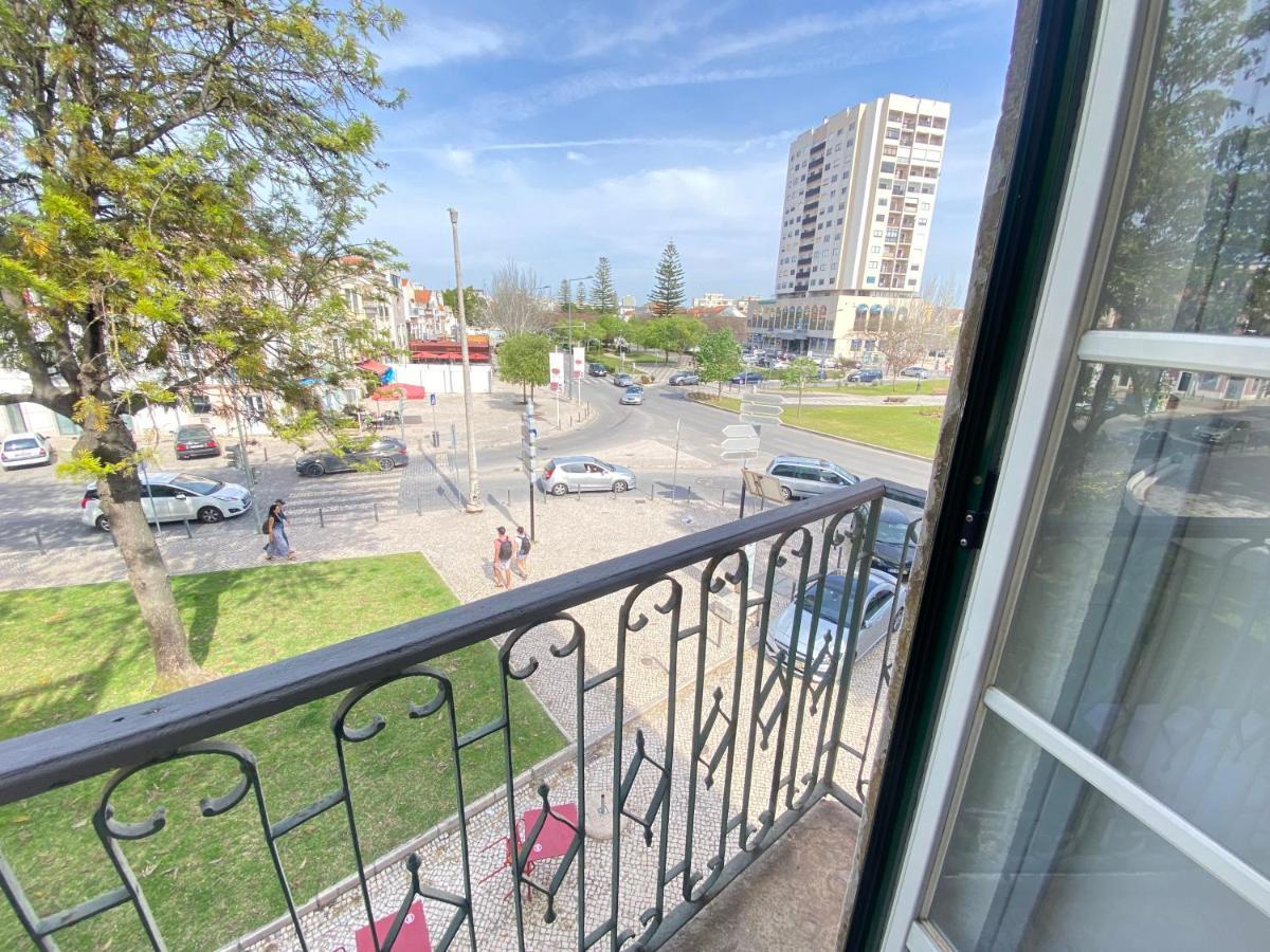 Setubal Downtown Todi II Apartment Exterior photo